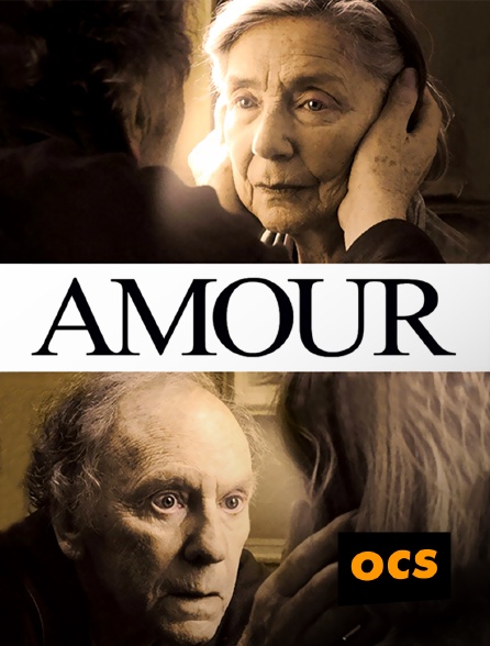 OCS - Amour