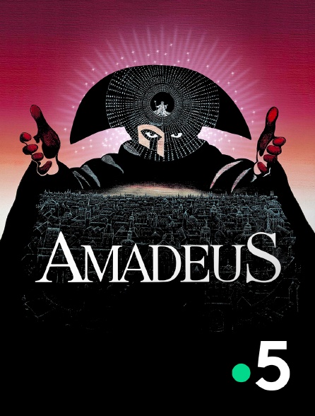 France 5 - Amadeus (version intégrale)