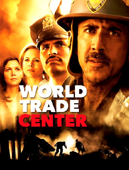 World Trade Center