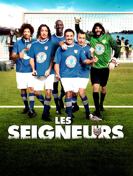 Les seigneurs - 06/02/2024 à 23h00