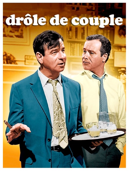 Drôle de couple