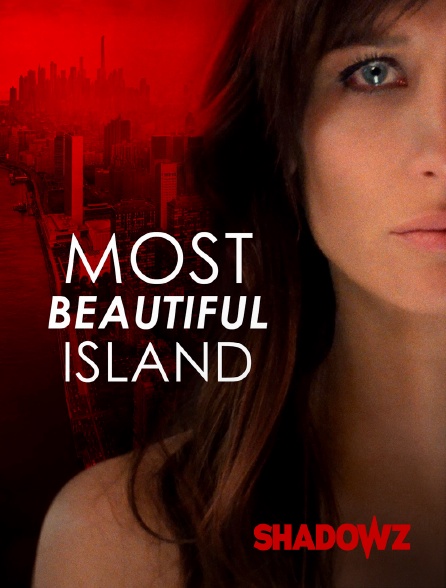 Shadowz - Most Beautiful Island