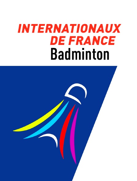 Badminton : Internationaux de France