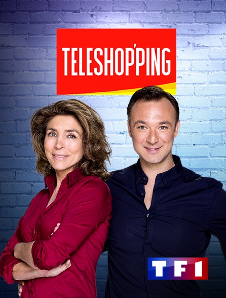 TF1 - Téléshopping - 17/09/2024 à 09h35