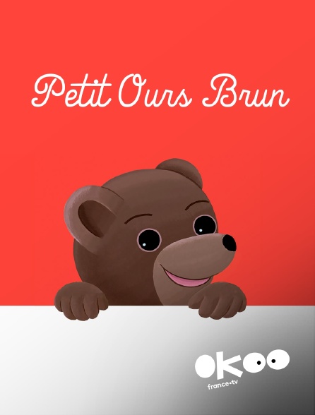 Okoo - Petit Ours Brun