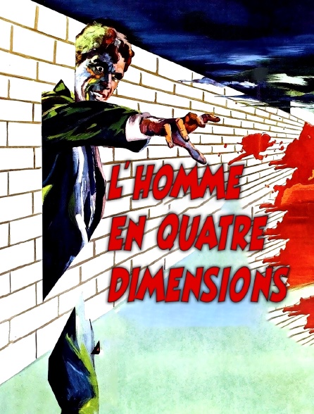 L'homme en quatre dimensions