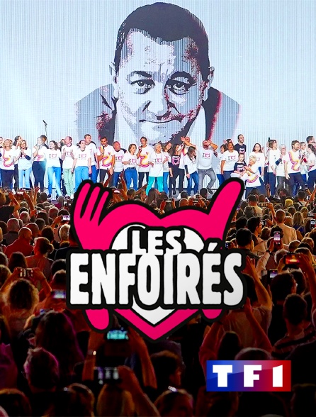 TF1 - Les Enfoirés