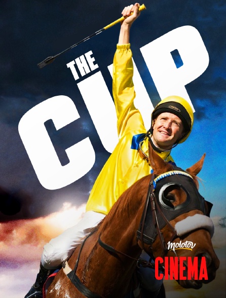 Molotov Channels Cinéma - The Cup