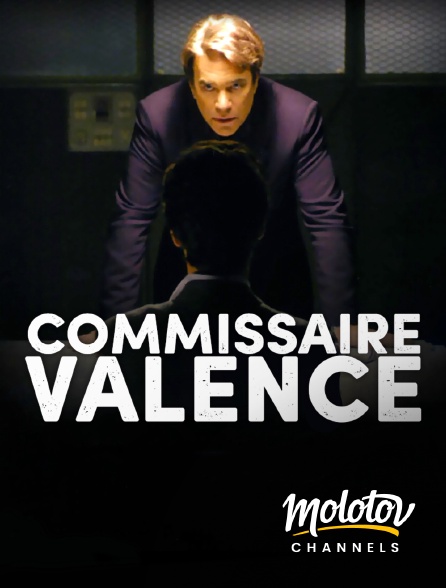 Molotov channels - Commissaire Valence - S01E01