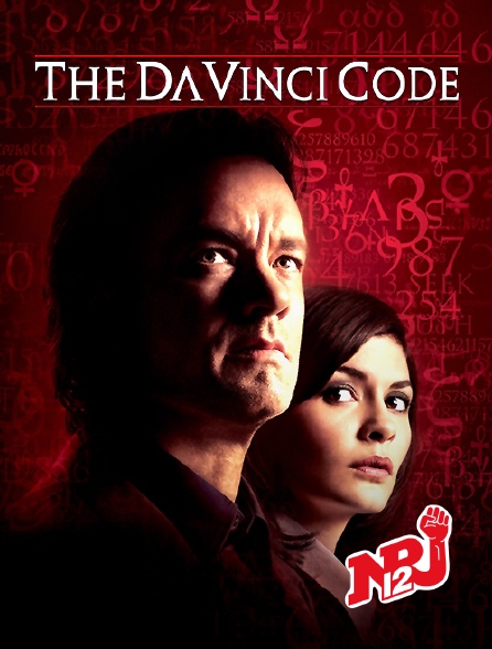 NRJ 12 - Da Vinci Code