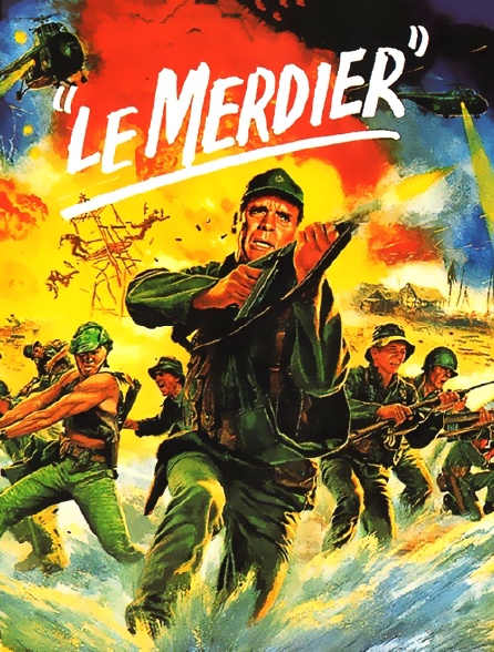 Le merdier