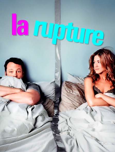 La rupture