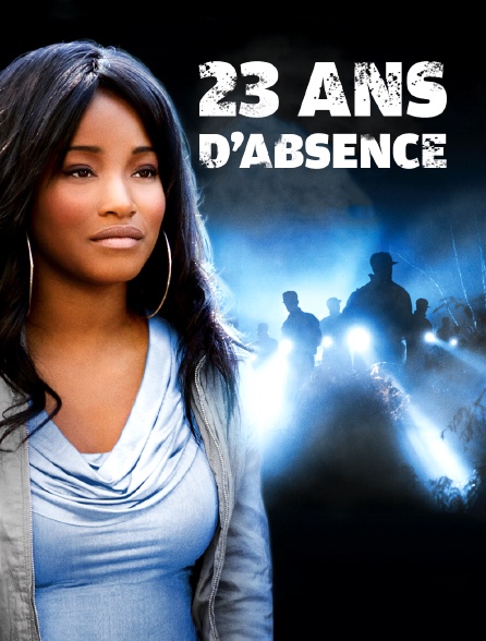 23 ans d'absence