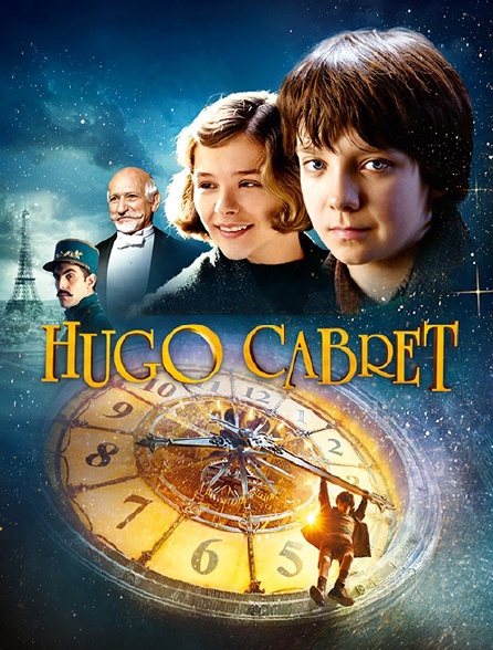 Hugo Cabret