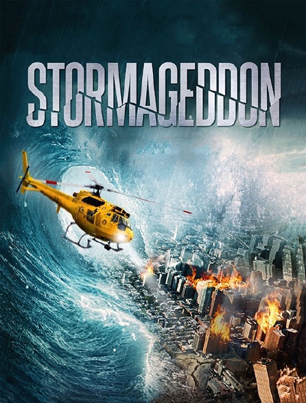 Stormageddon