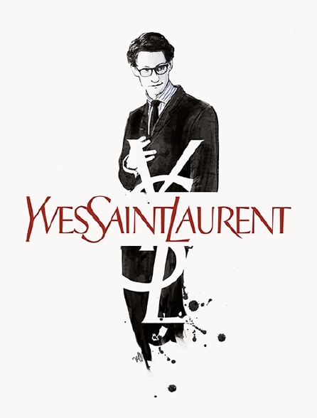 Yves Saint Laurent