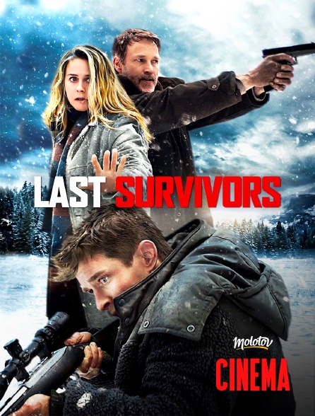 Molotov Channels Cinéma - Last Survivors