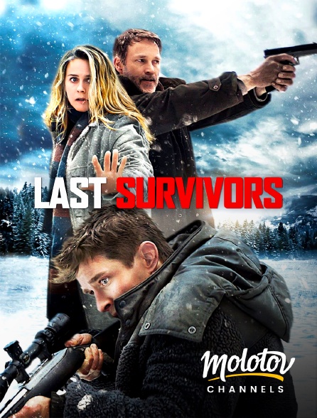 Molotov channels - Last Survivors