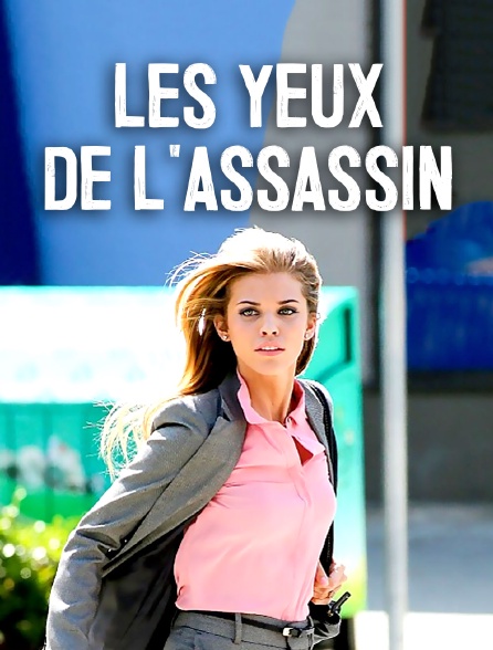 Les yeux de l'assassin