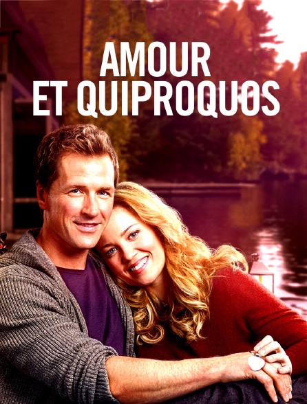 Amour et quiproquos