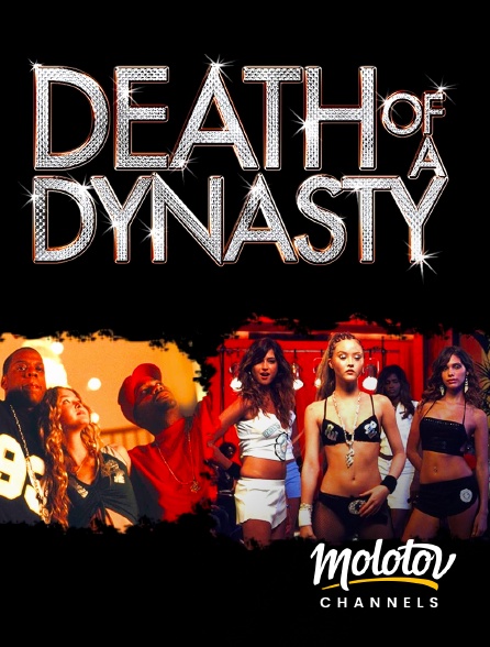 Molotov channels - Death of a Dynasty