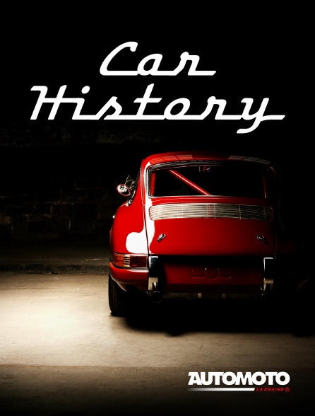 Automoto - Car History