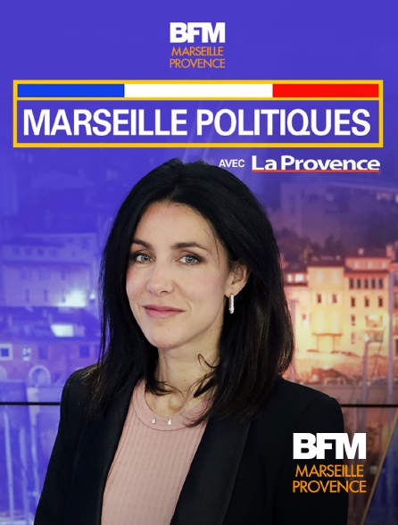 BFM Marseille Provence - Marseille politiques - 12/09/2024 à 18h30