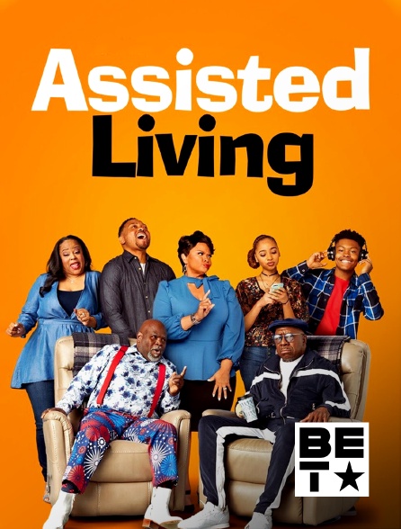 BET - Assisted Living - S01E01