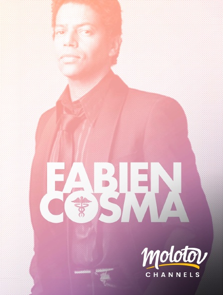 Molotov channels - Fabien Cosma