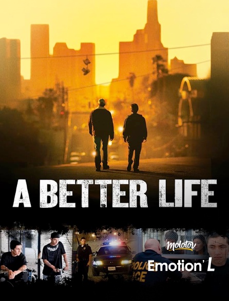 Emotion'L - A better life