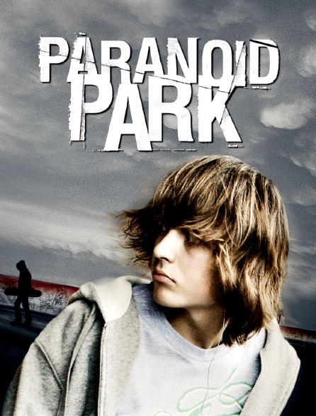 Paranoid Park