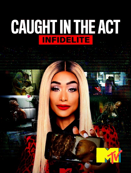 MTV - Caught in the Act - 09/09/2024 à 18h19