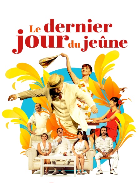 Le dernier jour du jeûne