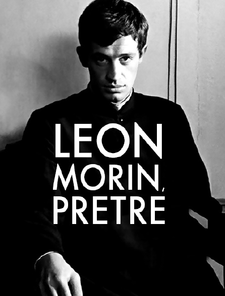 Léon Morin, prêtre