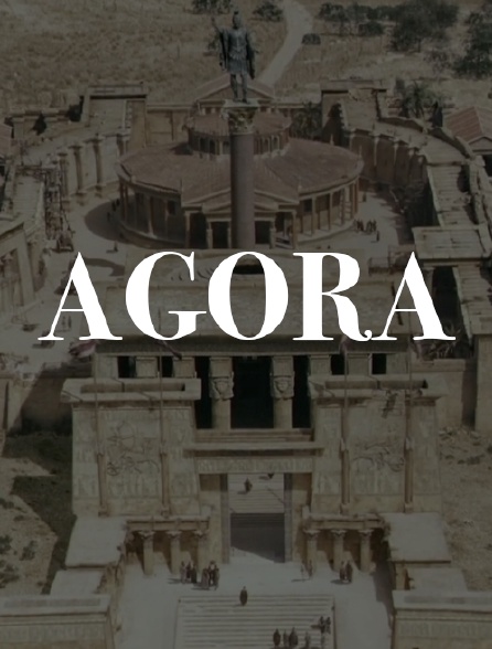 Agora