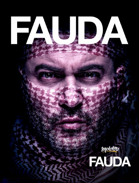 Molotov Channels Fauda - Fauda - S02E09