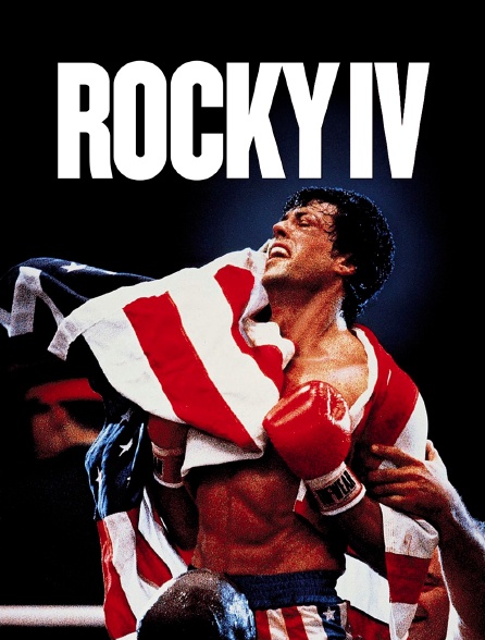 Rocky IV