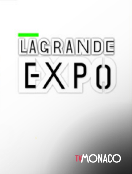 TV Monaco - La grande expo - 21/09/2024 à 20h30