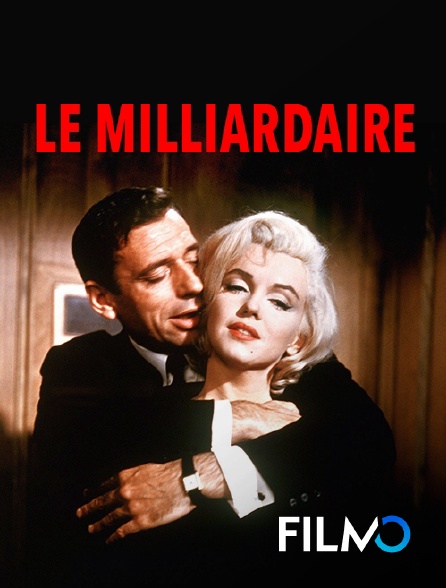 FilmoTV - Le milliardaire