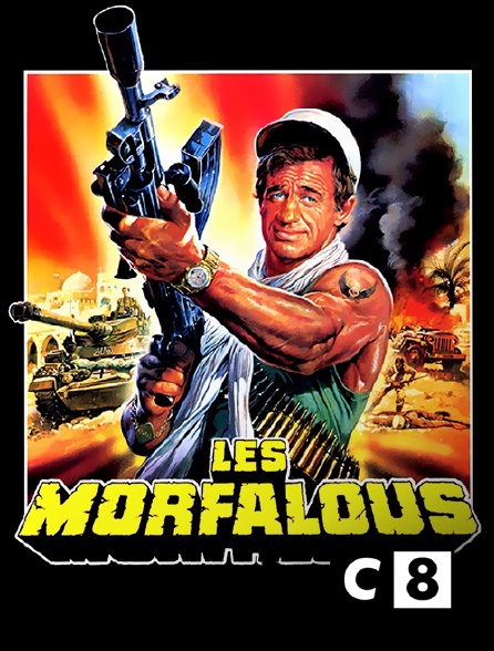 C8 - Les morfalous - 24/09/2024 à 23h25