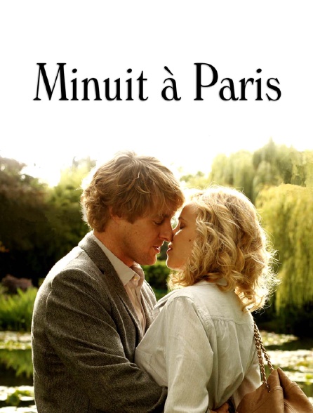 Minuit à Paris