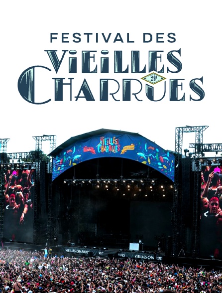 Festival des Vieilles Charrues - 27/09/2022 à 03h25