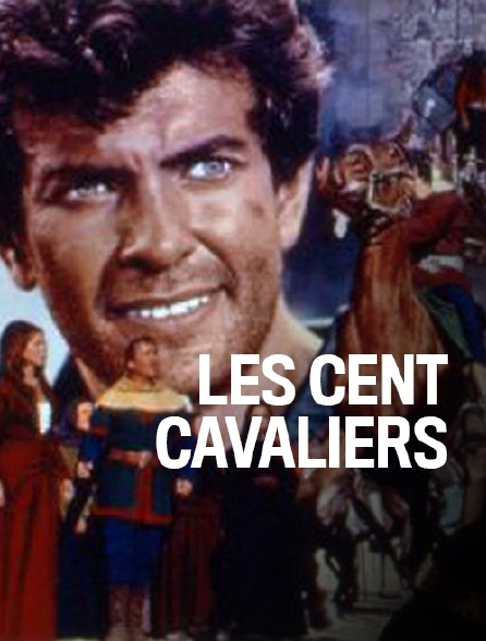 Les cent cavaliers