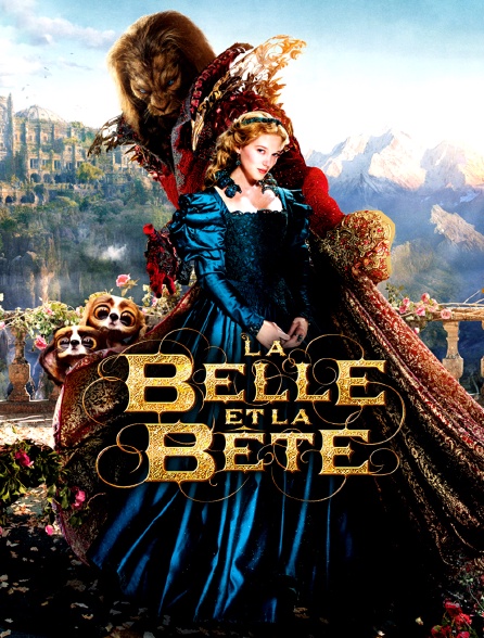 La Belle et la Bête