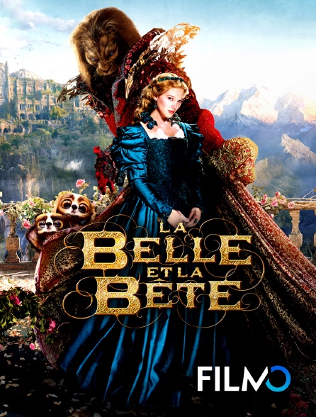 FilmoTV - La Belle et la Bête