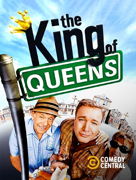 Comedy Central - The King of Queens - S05E07