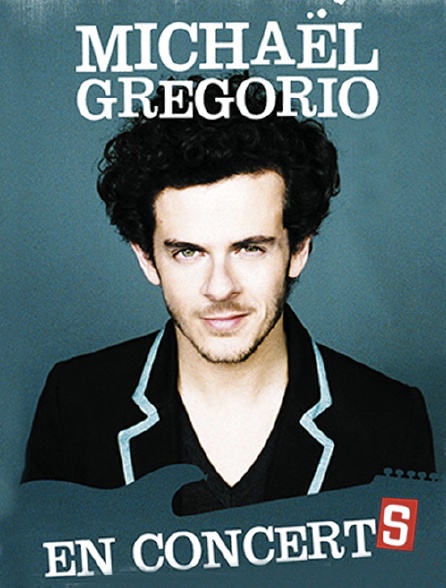 Michaël Gregorio en concerts - 29/12/2019 à 00h50