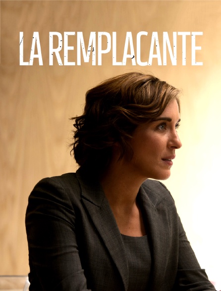 La remplaçante - 22/08/2018 à 15h35