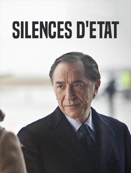 Silences d'Etat