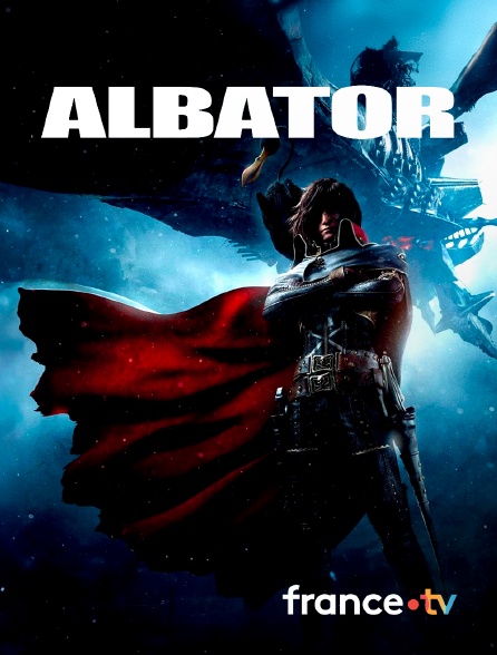 France.tv - Albator, corsaire de l'espace